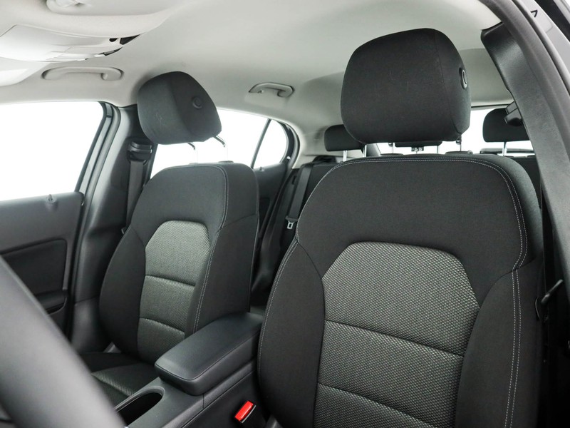 Mercedes GLA 200 d sport auto diesel nero