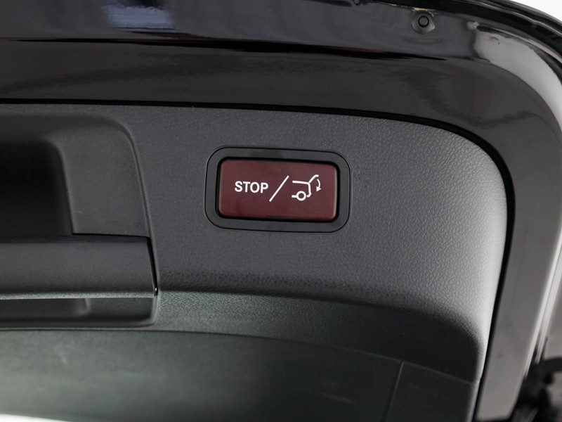 Mercedes GLA 200 d sport auto diesel nero