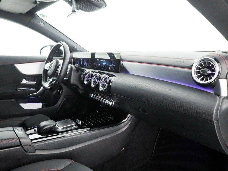 Mercedes CLA Coupè coupe 200 d premium auto