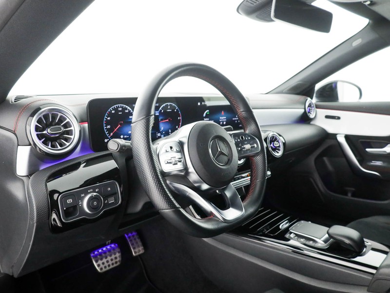 Mercedes CLA Coupè coupe 200 d premium auto