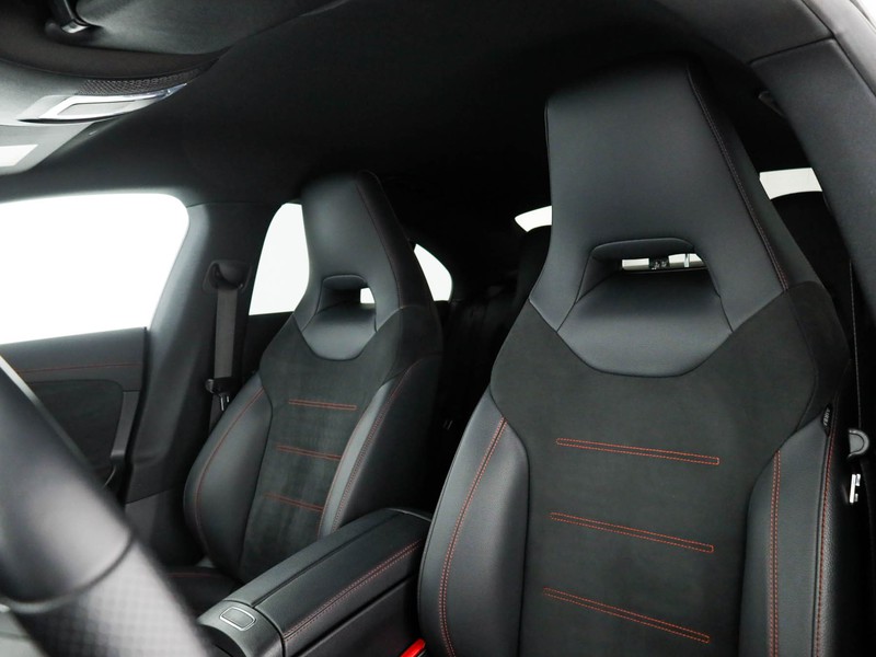 Mercedes CLA Coupè coupe 200 d premium auto