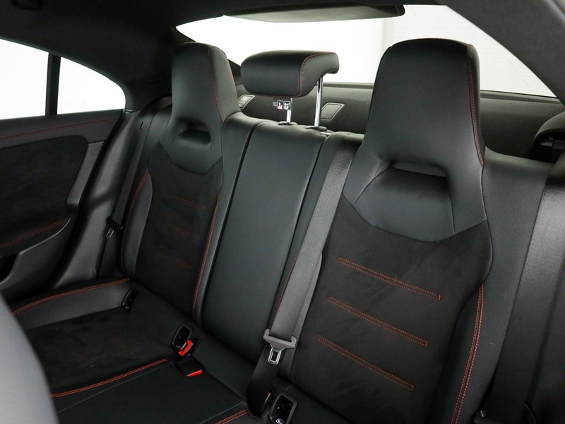 Mercedes CLA Coupè coupe 200 d premium auto