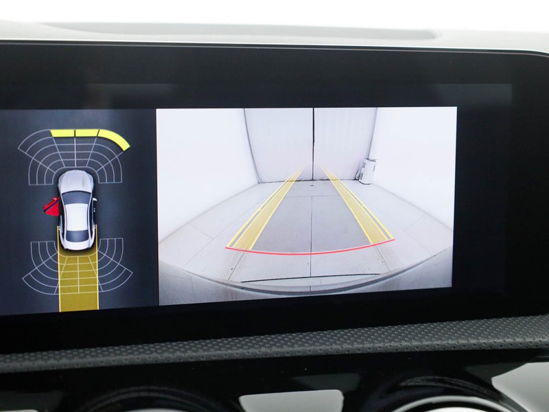 Mercedes CLA Coupè coupe 200 d premium auto