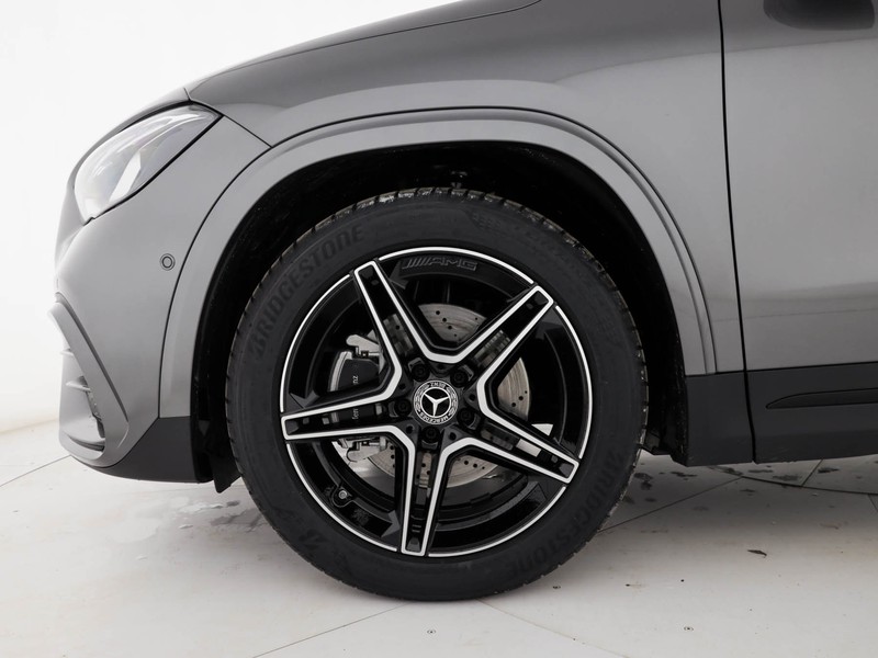 Mercedes GLA 200 d Automatic