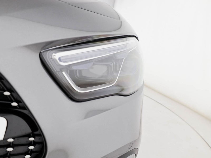 Mercedes GLA 200 d Automatic