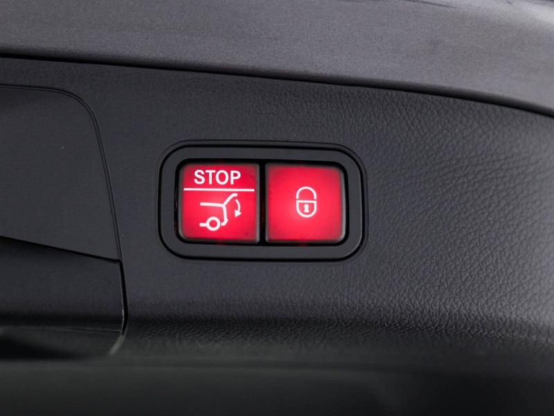 Mercedes GLA 200 d Automatic