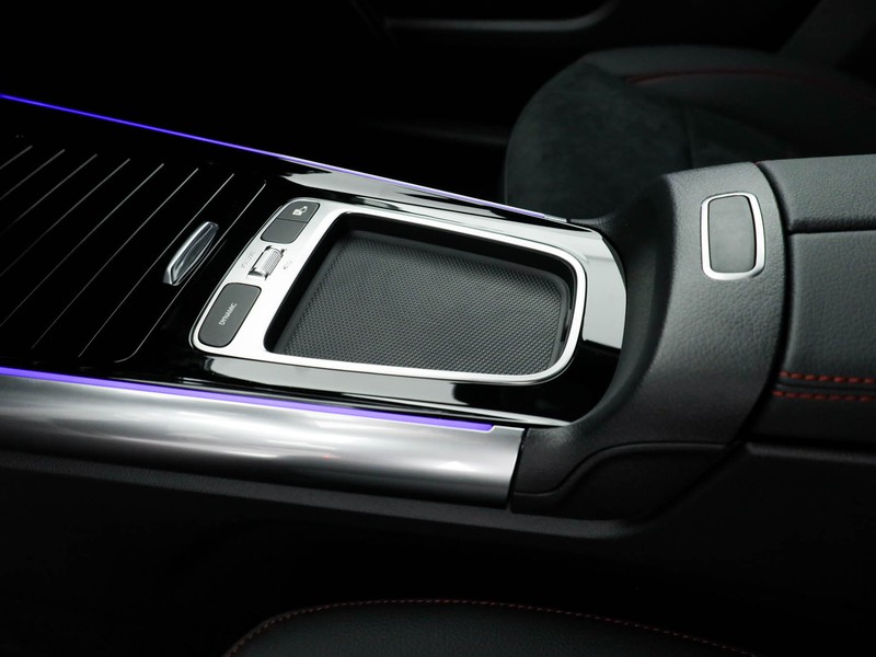 Mercedes GLA 200 d Automatic