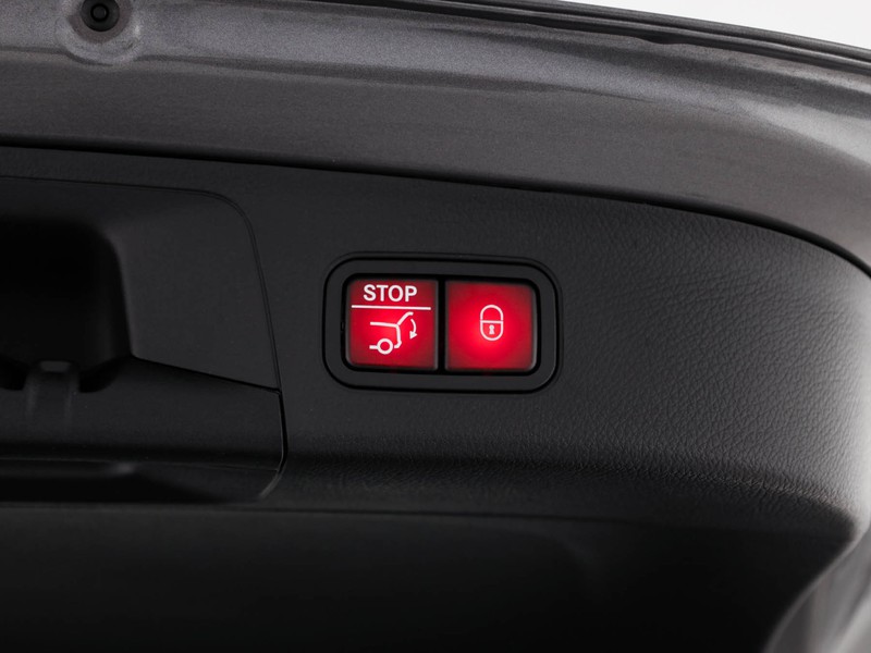 Mercedes GLA 200 d Automatic