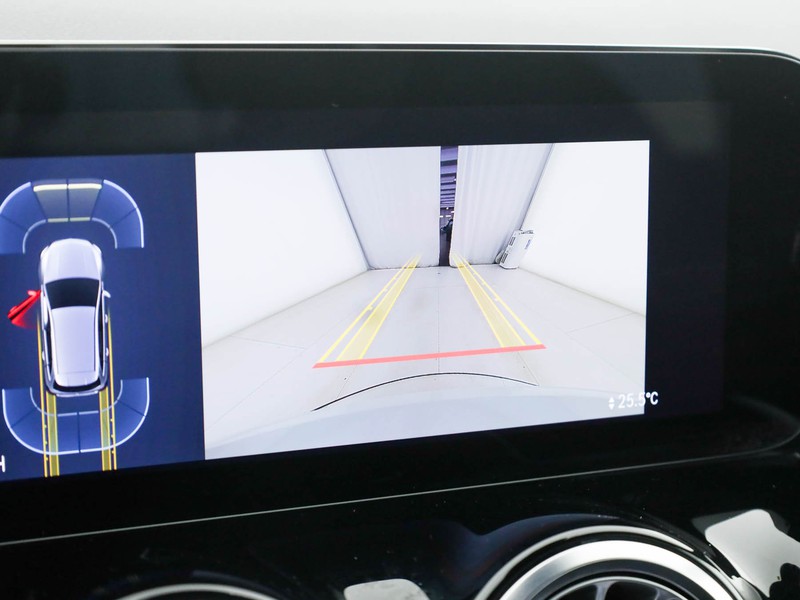 Mercedes Classe B 180 d amg line premium auto