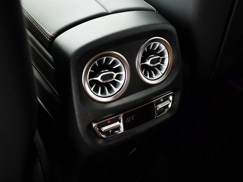 AMG Classe G g amg 63 585cv auto benzina verde