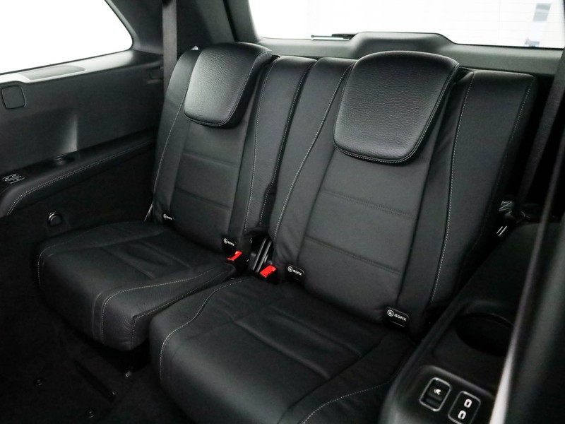 Mercedes GLS gls 450 d amg line premium plus 4matic auto ibrido grigio