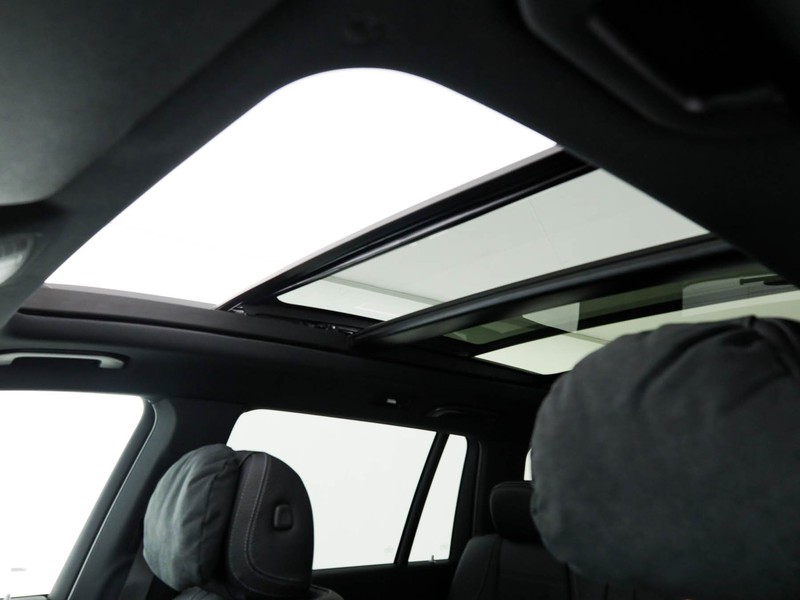 Mercedes GLS gls 450 d amg line premium plus 4matic auto ibrido grigio