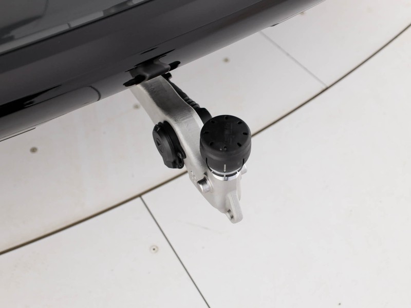 Mercedes GLS gls 450 d amg line premium plus 4matic auto ibrido grigio