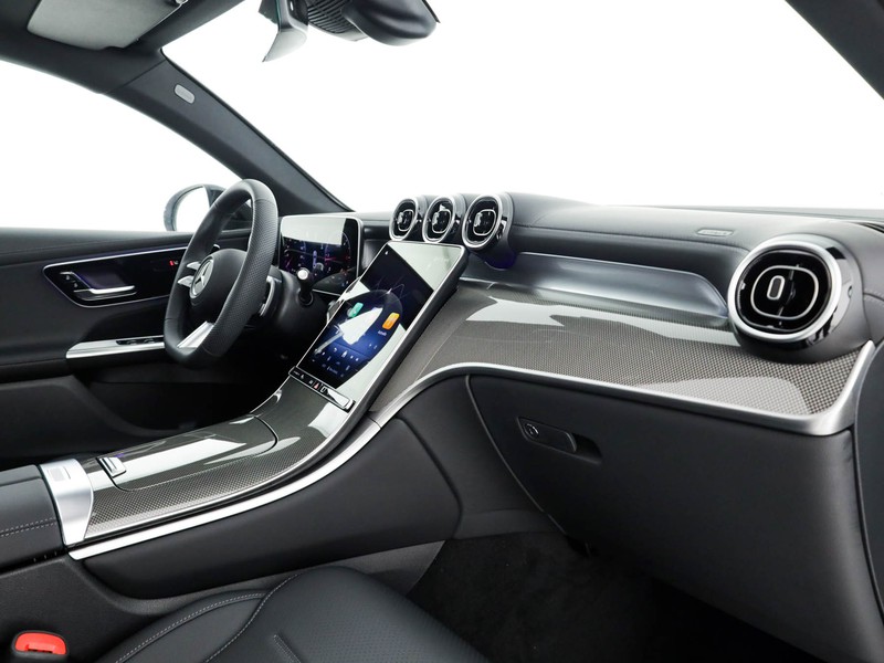 Mercedes GLC Coupè coupe 220 d amg line advanced 4matic auto