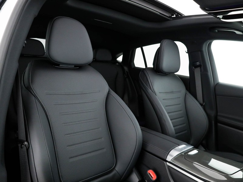 Mercedes GLC Coupè coupe 220 d amg line advanced 4matic auto