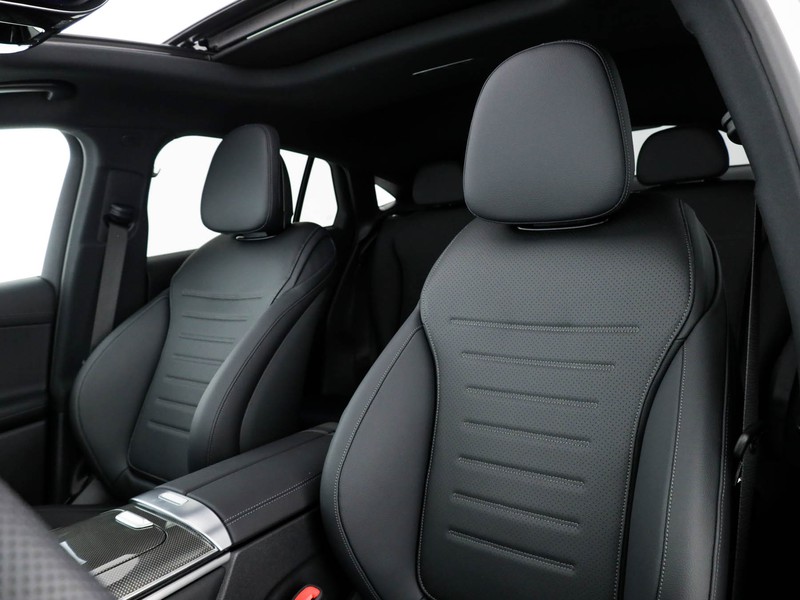 Mercedes GLC Coupè coupe 220 d amg line advanced 4matic auto