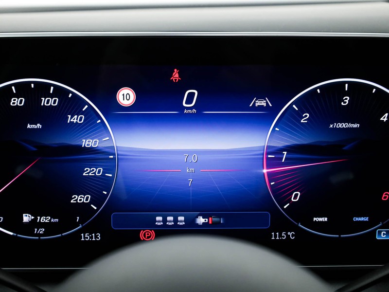 Mercedes GLC Coupè coupe 220 d amg line advanced 4matic auto