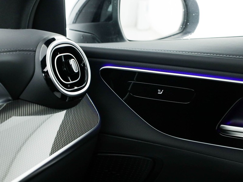 Mercedes GLC Coupè coupe 220 d amg line advanced 4matic auto