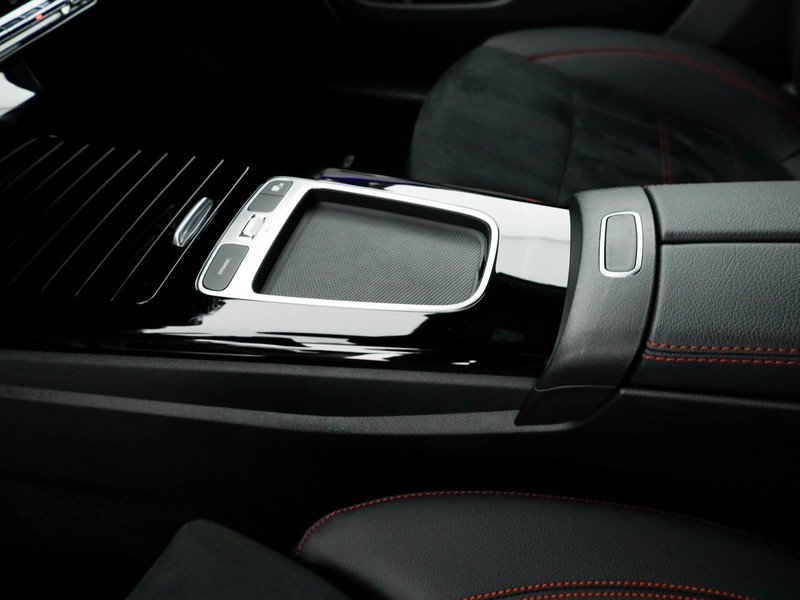 Mercedes Classe A 200 d amg line advanced plus auto diesel bianco