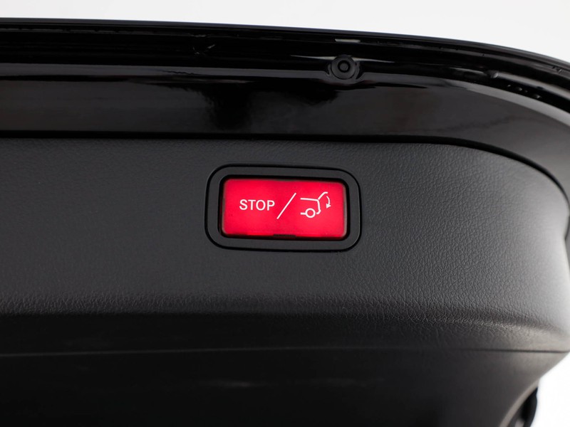 Mercedes Classe C SW sw 220 d mhev amg line advanced 4matic 197cv auto ibrido nero