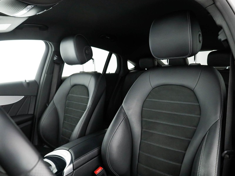 Mercedes GLC Coupè coupe 300 de phev (eq-power) premium 4matic auto