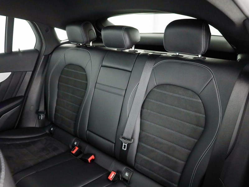 Mercedes GLC Coupè coupe 300 de phev (eq-power) premium 4matic auto