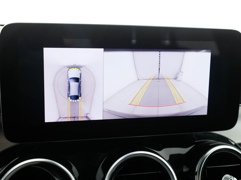 Mercedes GLC Coupè coupe 300 de phev (eq-power) premium 4matic auto