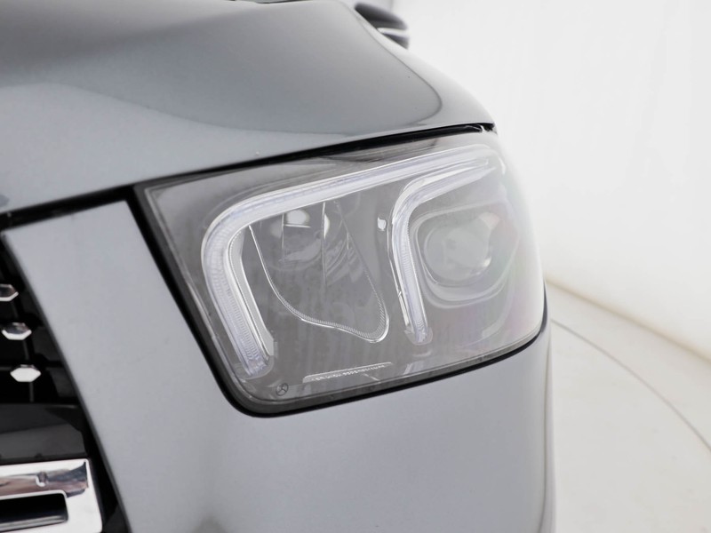 Mercedes GLE gle 350 de phev (e eq-power) premium plus 4matic auto ibrido grigio