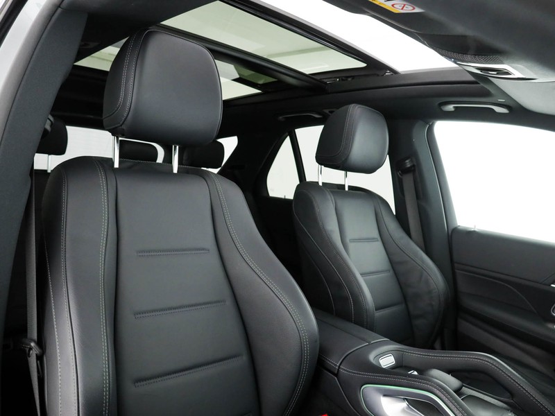 Mercedes GLE gle 350 de phev (e eq-power) premium plus 4matic auto ibrido grigio