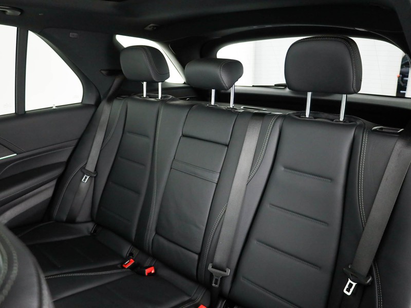 Mercedes GLE gle 350 de phev (e eq-power) premium plus 4matic auto ibrido grigio