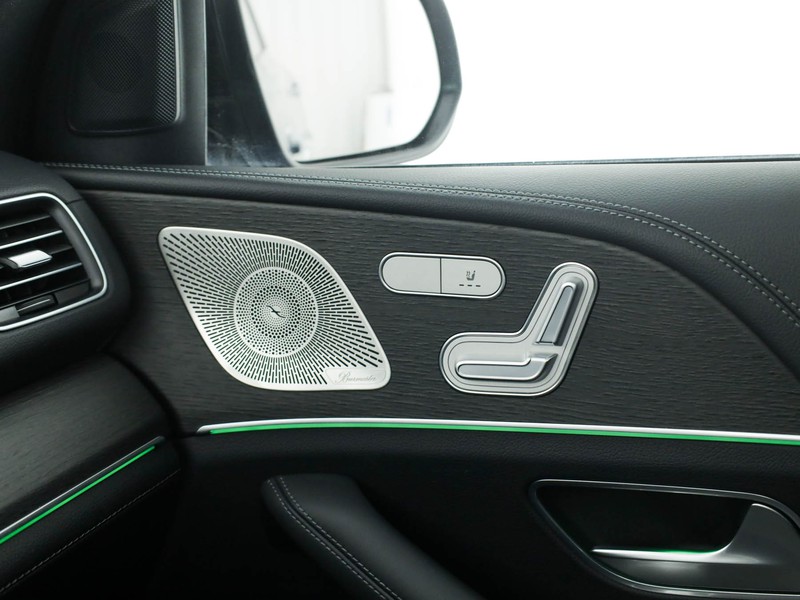 Mercedes GLE gle 350 de phev (e eq-power) premium plus 4matic auto ibrido grigio