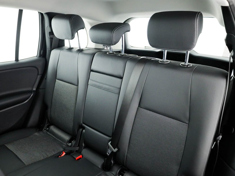 Mercedes GLB 180 d business auto diesel nero