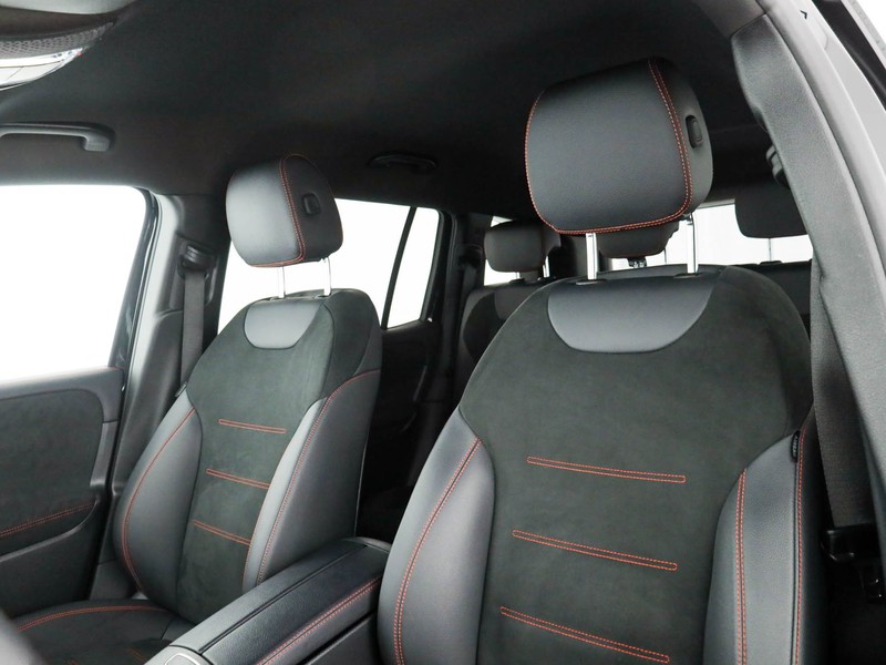 Mercedes GLB 200 d premium auto diesel nero