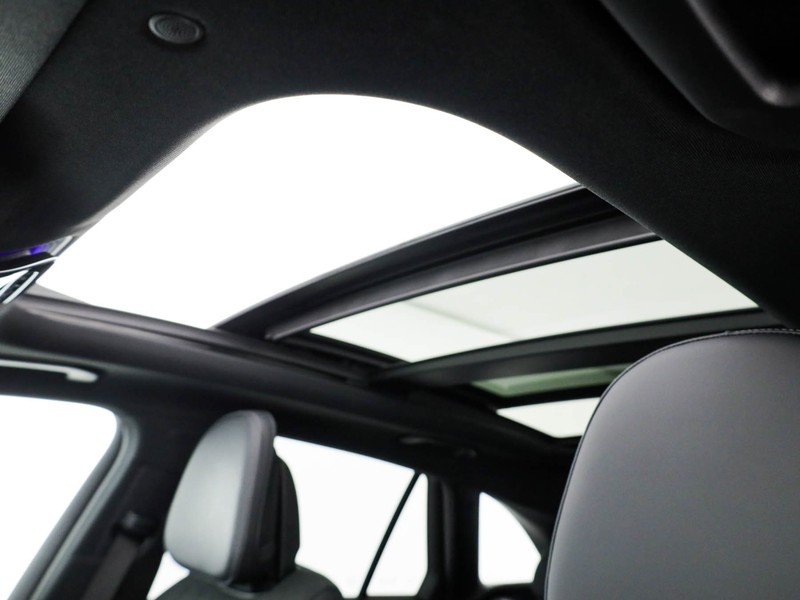 Mercedes GLC 220 d amg advanced 4matic auto ibrido grigio