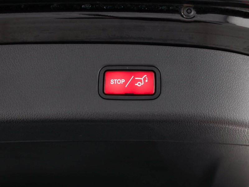 Mercedes GLC 220 d amg line advanced 4matic auto ibrido nero