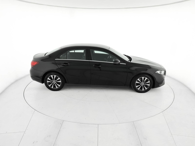 Mercedes Classe A 180 d executive auto