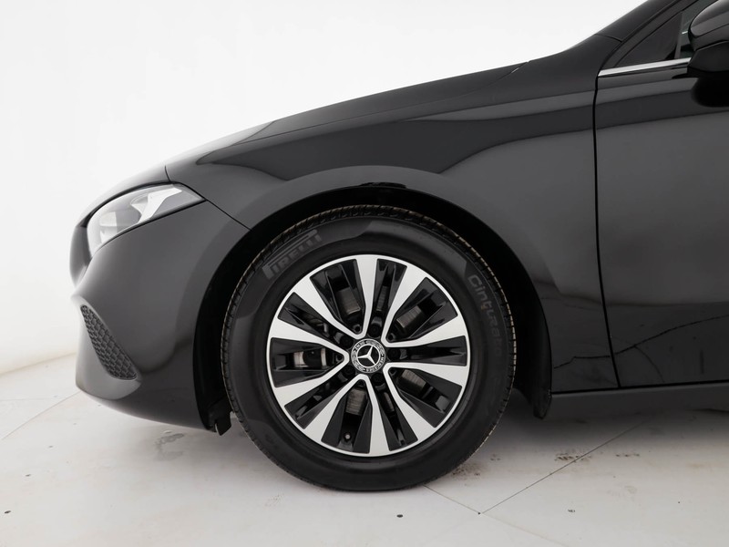 Mercedes Classe A 180 d executive auto