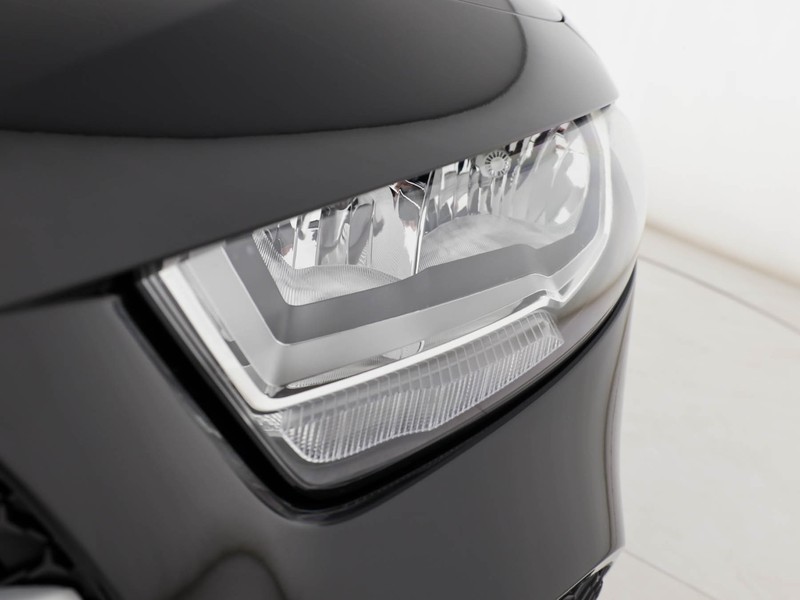 Mercedes Classe A 180 d executive auto