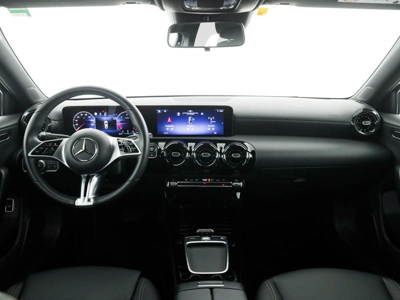 Mercedes Classe A 180 d executive auto
