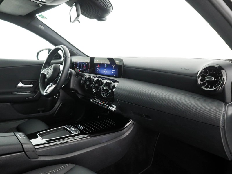 Mercedes Classe A 180 d executive auto