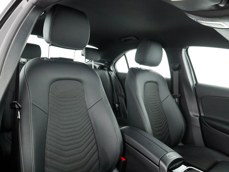 Mercedes Classe A 180 d executive auto