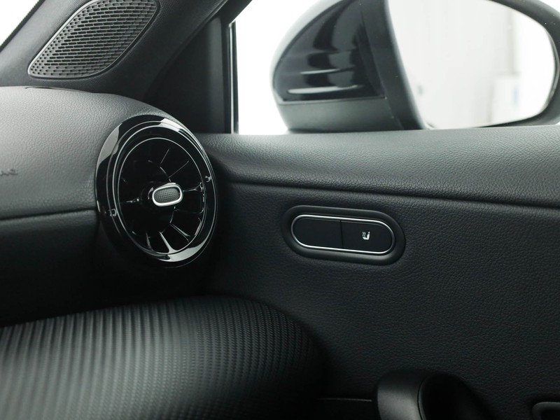 Mercedes Classe A 180 d executive auto