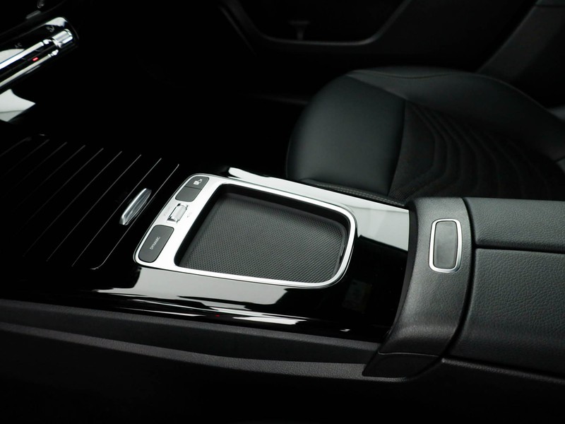 Mercedes Classe A 180 d executive auto