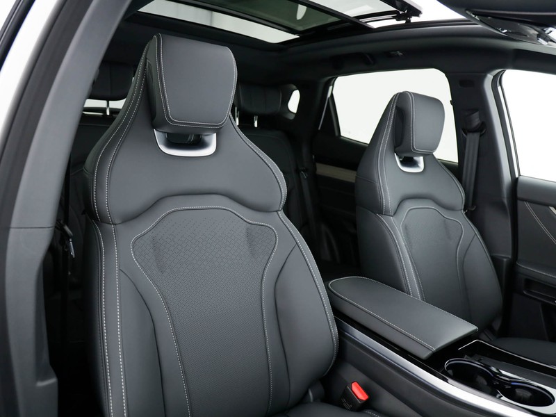 Sportequipe 6 SPORTEQUIPE GT 1.6 T BENZINA/GPL  bianco