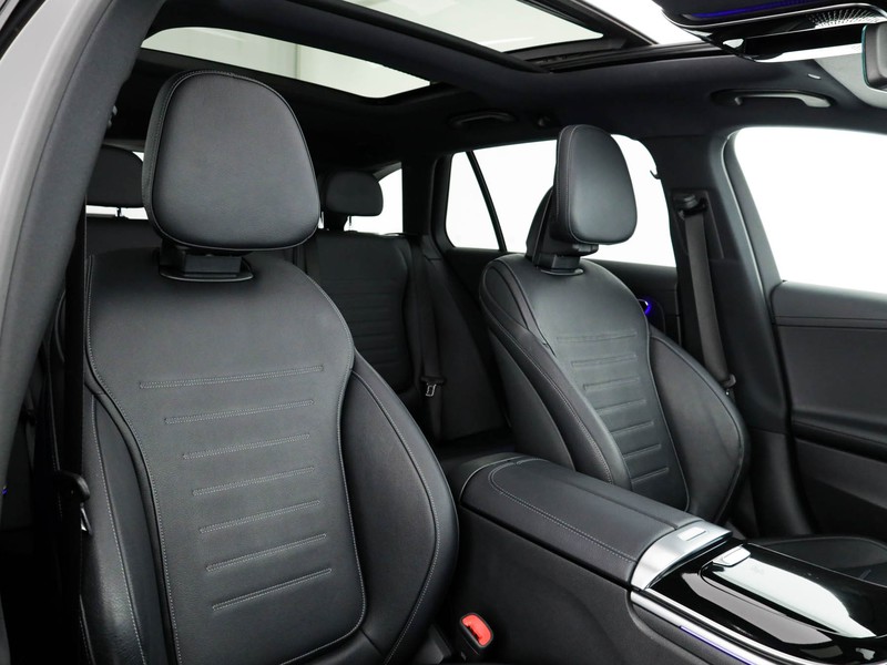 Mercedes Classe C SW sw 300 d mhev premium pro auto ibrido grigio