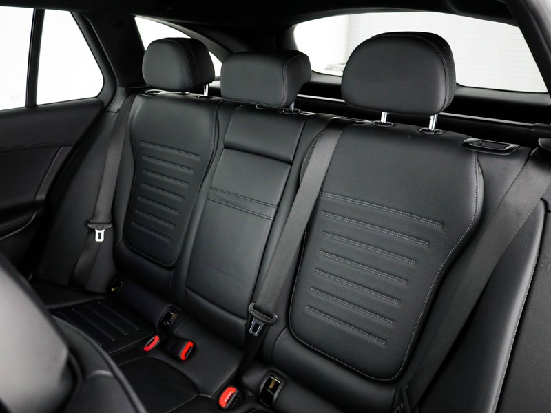 Mercedes Classe C SW sw 300 d mhev premium pro auto ibrido grigio