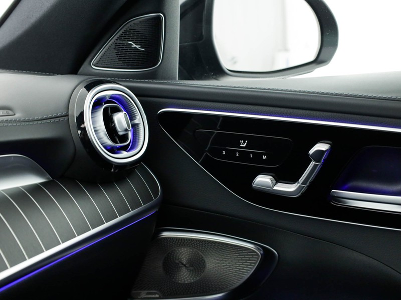 Mercedes Classe C SW sw 300 d mhev premium pro auto ibrido grigio