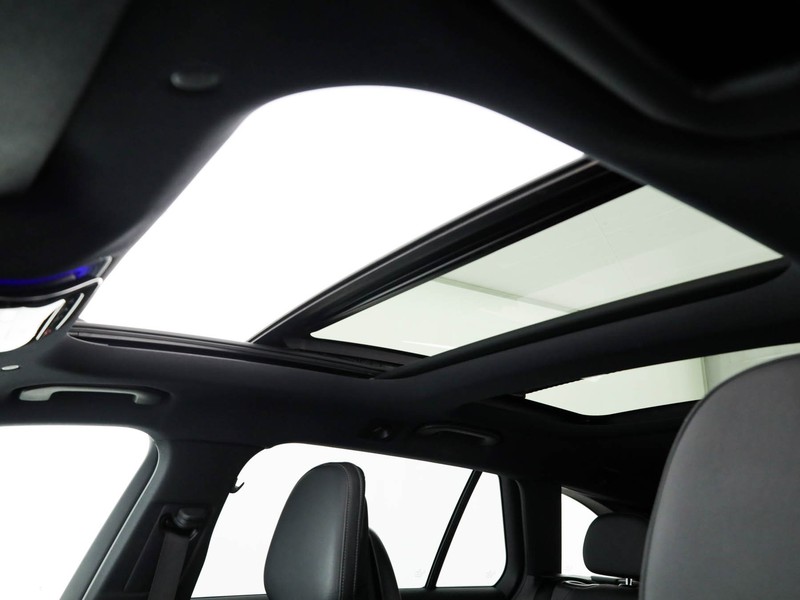 Mercedes Classe C SW sw 300 d mhev premium pro auto ibrido grigio