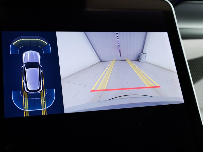 Mercedes GLC 300 de phev amg line advanced 4matic auto ibrido argento