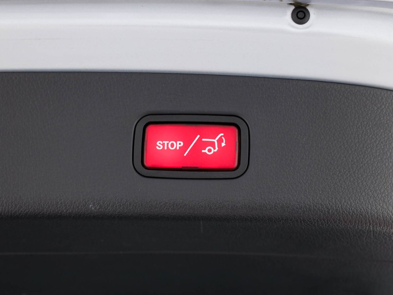 Mercedes GLC 300 de phev amg line advanced 4matic auto ibrido argento